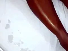 เมียแก่หลังช็อปปิ้งอยากโดนเย็ดก้นดุเดือดกับผม