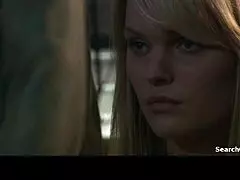 Sunny Mabrey in Species III 2004