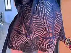 priscilla milf sulfureuse se fait atomiser