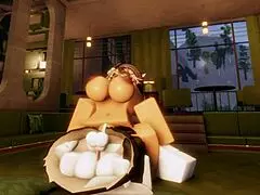 stepmom gets fucked by stepson while father is at work