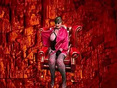 Granny Peggy Sue Gilf Pegging And Missionary Fucks & Orgasms, So Intense!