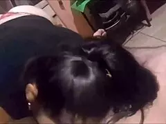 Faby Festival Del Pete Compilado Competencia La Mejor Petera Chupa Verga