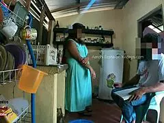 Cheating wife fucks bill collector to pay lights 😏 full movie on xvideos red.