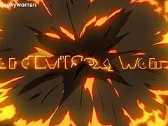 Lady blonde sexy mature granny horny pussy