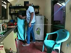 Cheating wife fucks bill collector to pay lights 😏 full movie on xvideos red.