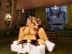 stepmom gets fucked by stepson while father is at work