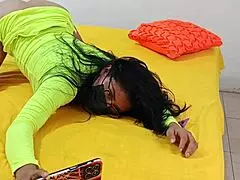 Stepmom Wants Detonated By Big Cock - She Wants Two.