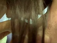 Busty asian mommy picked for anal fun with big cock in bed 😈