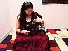 pujaprem says, 'this is zabardast chudai, non stop hardcore fucking'