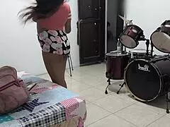 sexy housewife packs for venezuela vacation