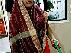 Indian Desi Maid Fuking Hard-Core Hindi Audio
