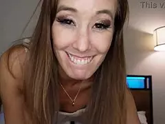 Christy Love Catches You Watching Porn