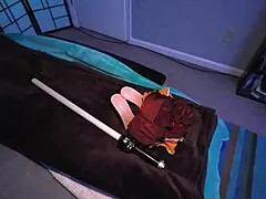 Look! Milf Babysitter In Pantyhose Cosplay Turns Into Mesmerized Fuck Doll - Tabithaxxx!