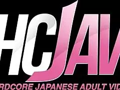 Marina matsumoto, the japanese milf, gets her pussy filled with cum