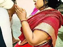 Indian Desi Maid Fuking Hard-Core Hindi Audio