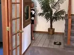 a pussy licking stripper that takes it in the ass too