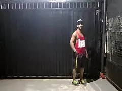 Fodinha do anoitecer foi bom demais?