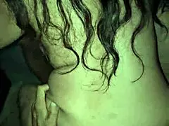 Fui puta de 2 machos no swing