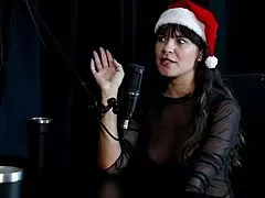 Latina Teen Loses Virginity In Ballbusting Fetish Session