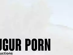 I joined Nesty and Diane Chrystall in an outdoor orgy with an escaped prisoner