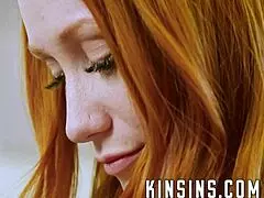 Scarlet'S Womanhood Gets Intense Family Training In This Taboo Session!