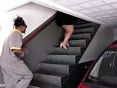 Naughty bbw mary butterfly wants his bbc seed, jm1413