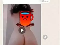 Doña mary looks great in rich leggings