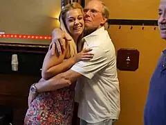 Wow, Sweet Ass Teen 18+ Craves Anal Sex!