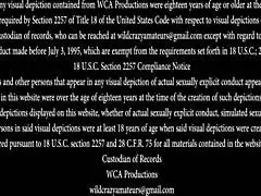 Stepmom Tucks Me in Part 1 Joslyn Jane Wca Productions