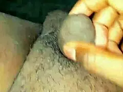 limp clitty during ass fucking and cumming