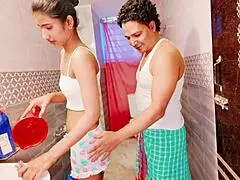 Sistya - Ass Fuck In Shower