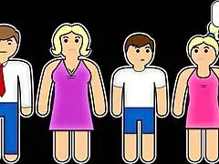 Did you see my dick pic, stepmom?