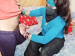 i fucked that big ass bhabhi with my monster cock in anal, moanin and dirty talkin in hindi