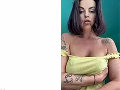 Beautiful and devious the perfect hotwife