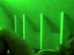 Chubby Step-Mom Play With Toy And Blowjob Amateur - Lexie Grants