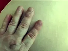 Fucked 40-year-old stepmom in the bed where her husband fucks her at night brought my stepmom to orgasm pov