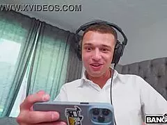 spy cam threesome with big tits milf, young blonde, cumshot, facial, riding, pussy, doggystyle, deepthroat, cowgirl, gaping, shaved pussy, hidden cam, missionary, workout