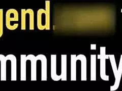 crystal taylor makes alex legend cum hard on her mature twat