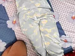 Creampie My Girlfriends Sister When She Is Alone At Home!