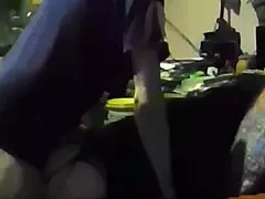 Faby Tremenda Trola No Para De Pedir Pija Y Hablar Como Una Puta Se Lleva Una Vigorosa Cogida Por El Orto Después De Mamarla Audio Hot