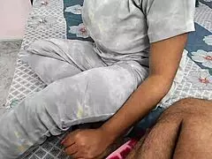 Creampie My Girlfriends Sister When She Is Alone At Home!