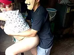 keep like this stepson you can follow the rhythm of my horny vagina this coming and coming of your big cock has me with orgasms about to explode