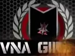 Lisa Tiffian Teases in Fishnet Stockings, Ass Rammed Hard