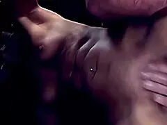 milf demi blue punished with slappings and whippings 😢