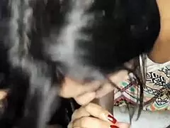 i went to favela to visit friend