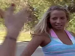 How Teen Lesbians Please?