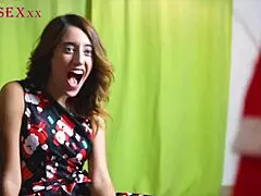 disabled man asks maid for help with his needs