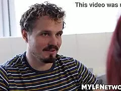 Jessica tries to lecture Robby but he ignores her, finding bunny ears and a naughty letter in her bedroom