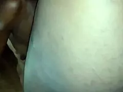 Gilf And Milfs Legs Up Getting Dick After Backroom