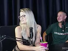 Compilations of Hyoran Carvalho Available to Watch on Sheer Red